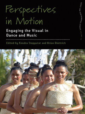 cover image of Perspectives in Motion